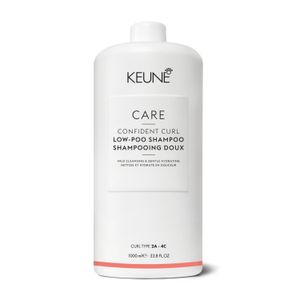 CARE Curl Low-Poo Shampoo