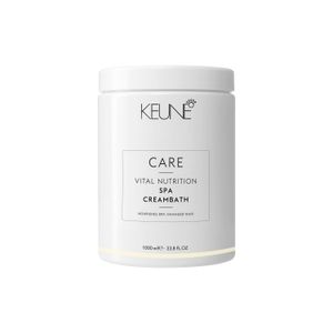 CARE Vital Nutr Spa/Creambath