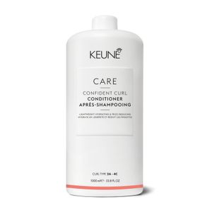 Care Confident Curl Conditioner 1000ml