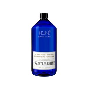 1922 By J.M. Keune Fortifying Shampoo 1000ml