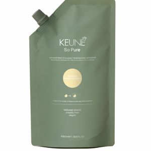 So Pure Restore Shampoo Refill