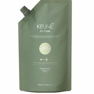 So Pure Clarify Shampoo Refill