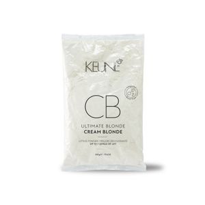 Ultimate Blonde Cream Blonde Refill