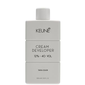 Keune Cream Developer 40Vol12%