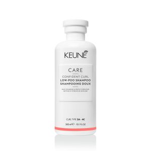 CARE Curl Low-Poo Shampoo