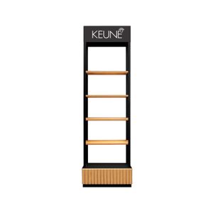 Keune Floor Display - Top