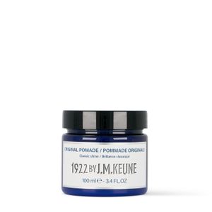 1922 By J.M. Keune Original Pomade