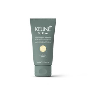 So Pure Restore Shampoo