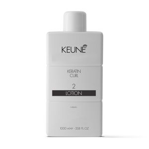 Keratin Curl Lotion 2