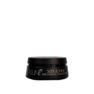 Sleek & Shine Rebonding Conditioner