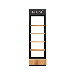 Keune Floor Display - Bottom