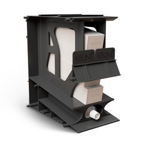 Tinta Color Storage System