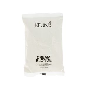 UB Cream Blonde Refill